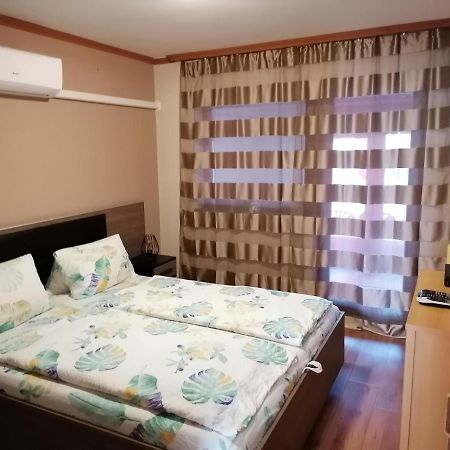 Kiscsillag Apartman Harkány Екстериор снимка