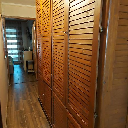 Kiscsillag Apartman Harkány Екстериор снимка