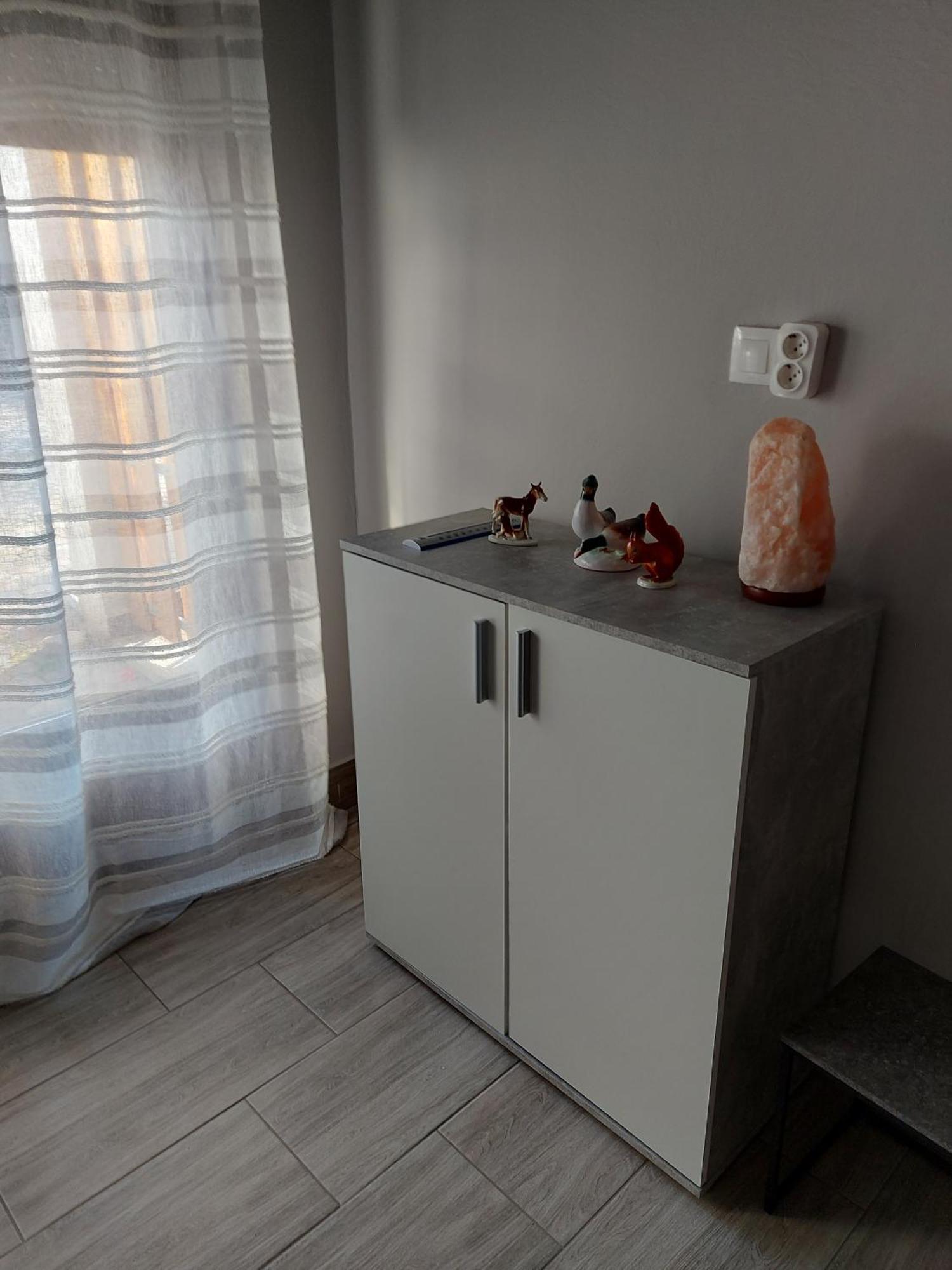 Kiscsillag Apartman Harkány Екстериор снимка